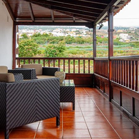 Hotel Rural Jardines De Milano (Adults Only) Los Realejos Dış mekan fotoğraf